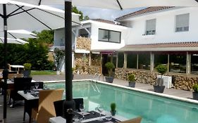 Logis Hotel Le Relais Des Plages